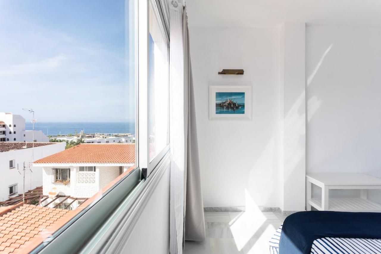 Home2Book Stunning Sea Views Adeje, Wifi & Pool Playa Feñabe Kültér fotó