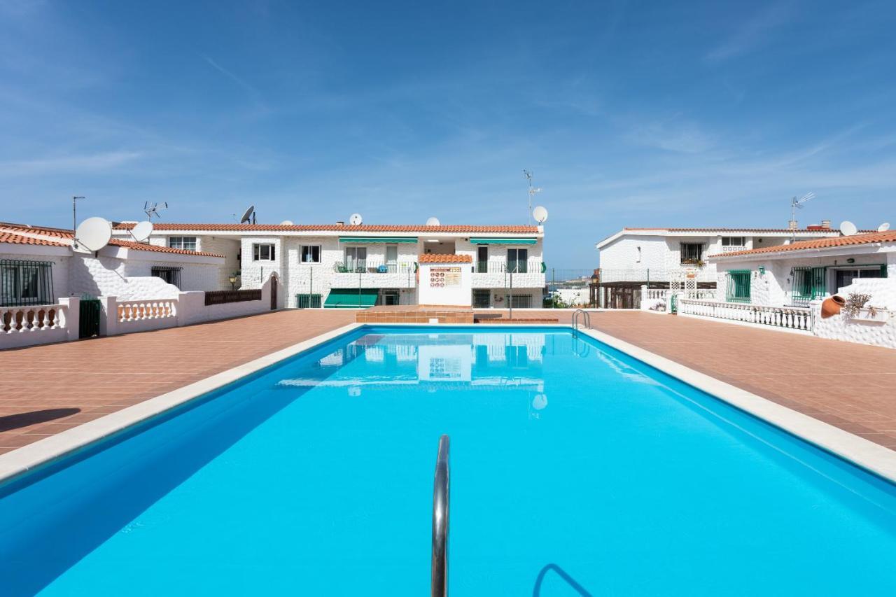 Home2Book Stunning Sea Views Adeje, Wifi & Pool Playa Feñabe Kültér fotó
